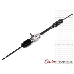 Mazda 323 Midge Sting Rustler FWD Manual Steering Rack 1986 - 2004