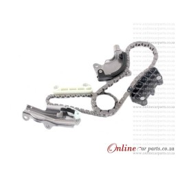 Ford RANGER 4.0 V6 04-08 244CI 12V 154KW Timing Chain Kit