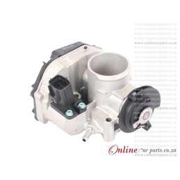 Chevrolet Spark 0.8 6V F8CV 03-06 Throttle Body OE 96439960