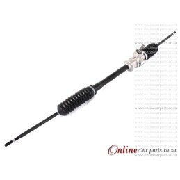 Ford Laser Meteor 86-02 Bantam 94-02 FWD Manual Steering Rack 1986 - 2002