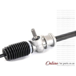 Ford Laser Meteor 86-02 Bantam 94-02 FWD Manual Steering Rack 1986 - 2002