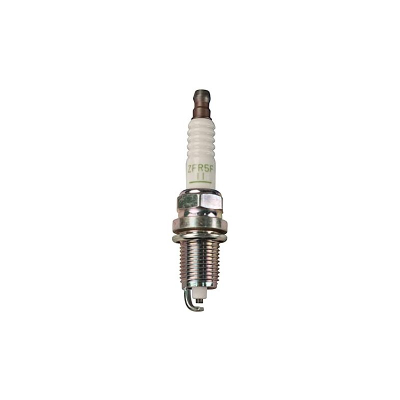 BMW 7 SERIES 750i E32 Spark Plug 1988-1994 (Eng. Code M70 B50) NGK - ZFR5F-11