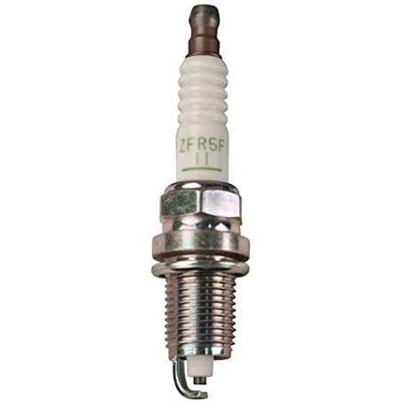 BMW 7 SERIES 750i E32 Spark Plug 1988-1994 (Eng. Code M70 B50) NGK - ZFR5F-11