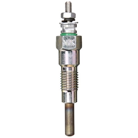 TATA TELCOLINE 2.0 TD Glow Plug 2004- (Eng. Code ) NGK - Y-918J