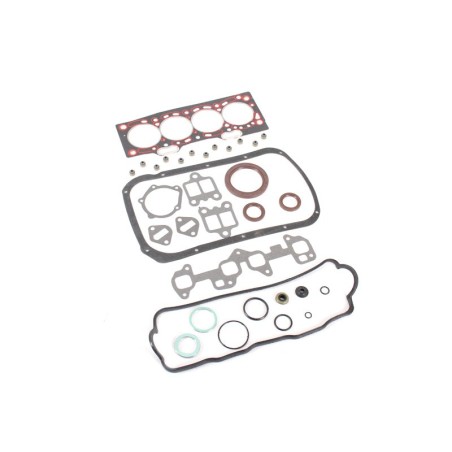 Toyota Corolla 1300 1.3 2E 12V 85-96 Full Gasket Set