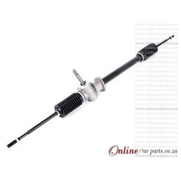 Nissan Sentra I II Manual Steering Rack 1987 - 1992