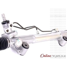 Toyota Hilux Vigo Fortuner Power Steering Rack 2005 onwards 4x4 / Raised Body Hi Rider