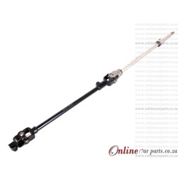 Toyota Hiace Super T 17mm Steering Shaft