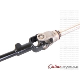 Toyota Hiace Super T 17mm Steering Shaft