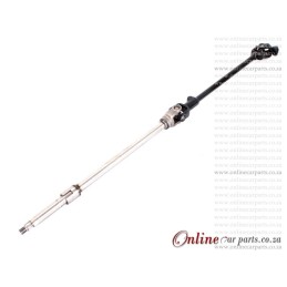 Toyota Hiace Super T 17mm Steering Shaft