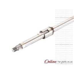 Toyota Hiace Super T 17mm Steering Shaft