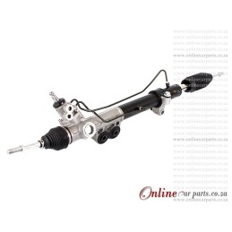 Nissan Navara 2005- Steering Rack