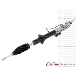 Nissan Navara 2005- Steering Rack