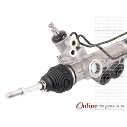 Nissan Navara 2005- Steering Rack