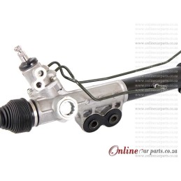 Nissan Navara 2005- Steering Rack