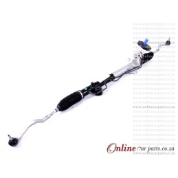 Nissan NP200 2008- Power Steering Rack