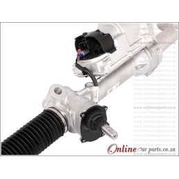 Ford Ranger T6 Electric Steering Rack