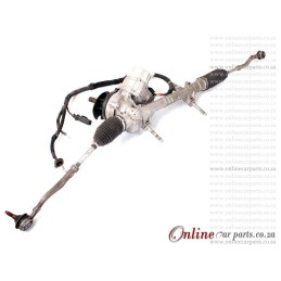 Peugeot 206 10FH 1.6 2007 Steering Rack