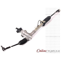 VW Polo Classic Playa 1.4 1.6 03-09 Steering Rack