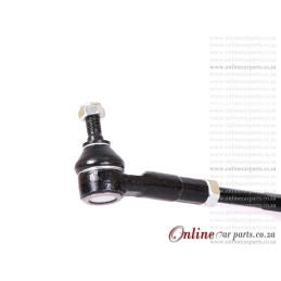 VW Polo Classic Playa 1.4 1.6 03-09 Steering Rack