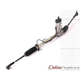 VW Polo Classic Playa 1.4 1.6 03-09 Steering Rack