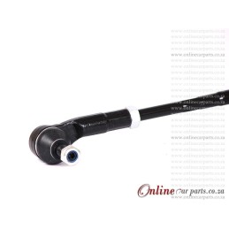 VW Polo Classic Playa 1.4 1.6 03-09 Steering Rack