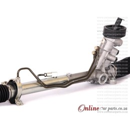 VW Polo Classic Playa 1.4 1.6 03-09 Steering Rack