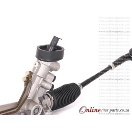 VW Polo Classic Playa 1.4 1.6 03-09 Steering Rack