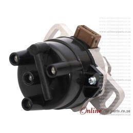 Daewoo Matiz 0.8 F8CV 99-04 Electronic Distributor