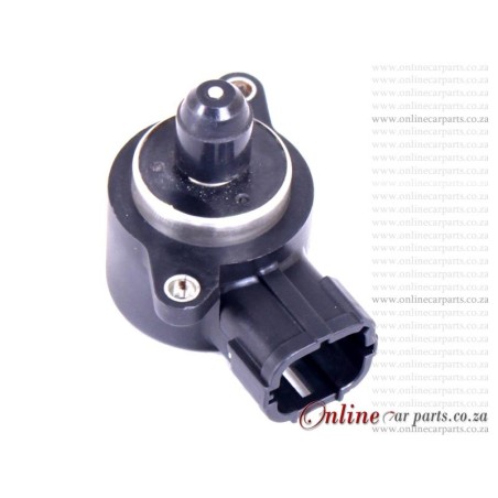 Nissan Almera 1.6 1.8 16V QG16DE QG18DE 6 PIN Fuel Idle Air Control Valve OE 23781-4M500 23781-5M401