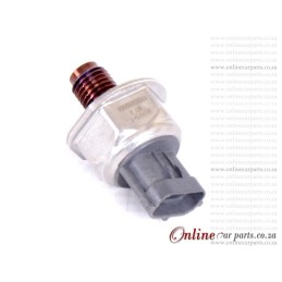 Ford Transit 2.2 TDCI 16V 2006- QVFA DURATORQ Fuel Pressure Sensor 45PP3-1 8C1Q9D280AA 6C1Q9D280BB