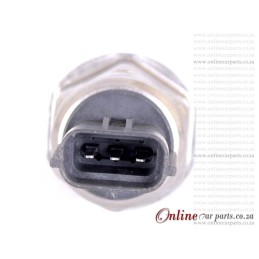 Fiat Ducato 120 2.3D 16V 06-14 F1AE0481D 88KW Fuel Pressure Sensor 45PP3-1 9664613880