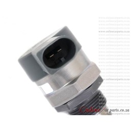 VW Passat VI 2.0 TDI 16V 05-10 BKP CBAB BMP 103KW Common Rail Diesel Pressure Regulator OE 057130764H 0281002858