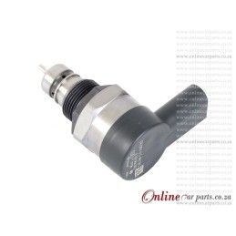 VW Golf VI 2.0 TDI 16V 09-12 CBAB CFFB 103KW Common Rail Diesel Pressure Regulator OE 057130764H 0281002858