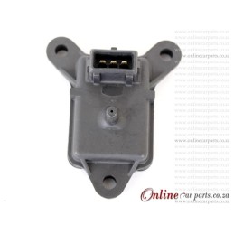 Fiat Ulysse 2.0 00-02 RFN EW10J4 100KW Manifold Absolute Pressure Sensor MAP OE 46531222 7714662