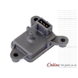 Fiat Uno 1.0 Cento 1.1 Fire 90-98 33KW 41KW Manifold Absolute Pressure Sensor MAP OE 46531222 7714662