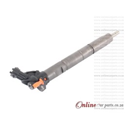 Peugeot Boxer 3.0 Diesel Injector