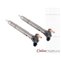 Peugeot Boxer 3.0 Diesel Injector