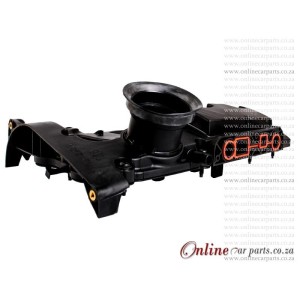 VW Passat VI 2.0 FSI BLR BLY BVX 16V 05-11 Tappet Rocker Cover Engine Cover