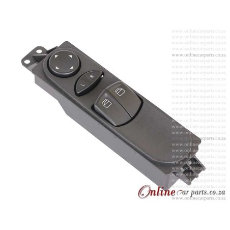 Mercedes Benz Vito 2014 Window Switch