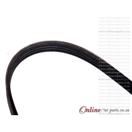 Chery QQ3 1.1 SQR472F 16V Fan Belt