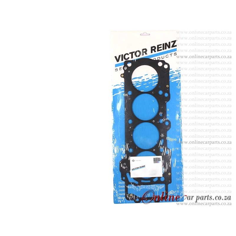 Mercedes Benz A Class A190 W168 M166.990 8V 00-05 Head Gasket Set