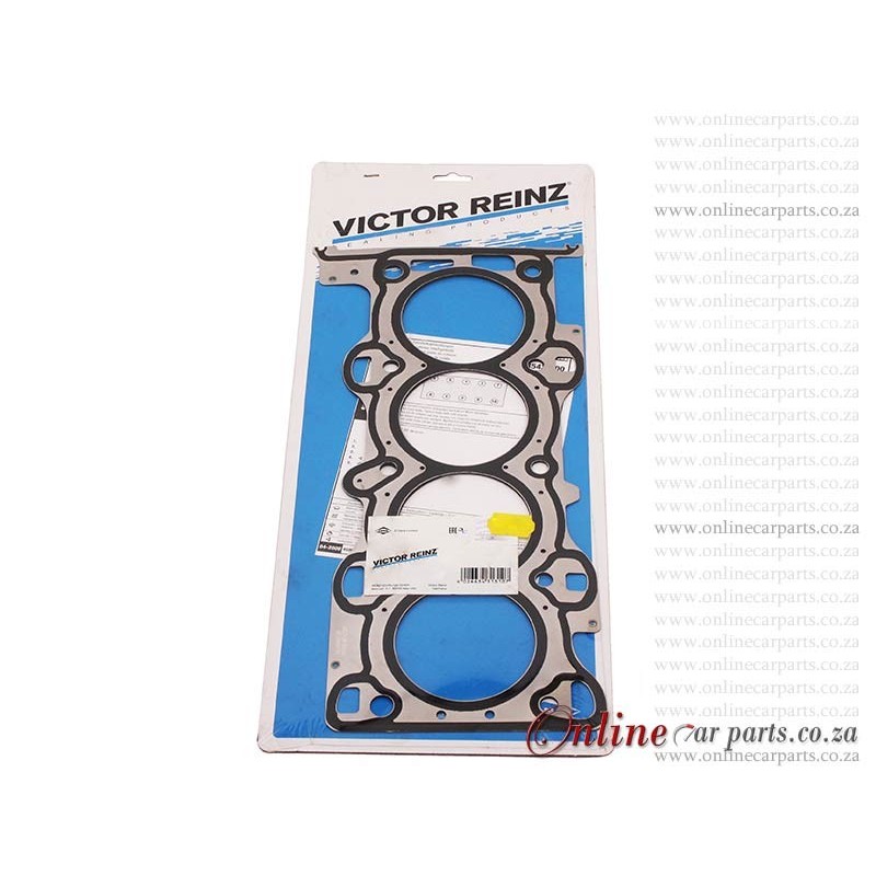 Volvo V50 2.0 D4 D5204T 20V 11-13 Head Gasket Set