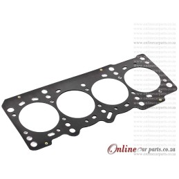 Fiat Strada 1.4 178 F 05-09 Head Gasket Set