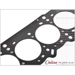 Fiat Strada 1.4 178 F 05-09 Head Gasket Set