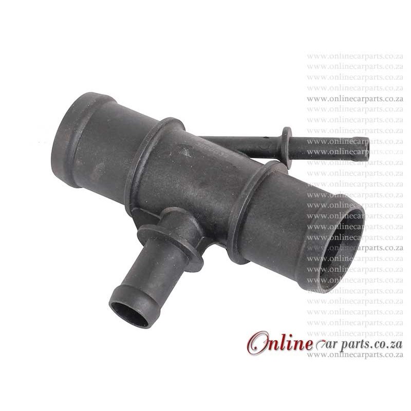 VW Polo II 2.0 BBX 8V 04-09 Pipe Connect 