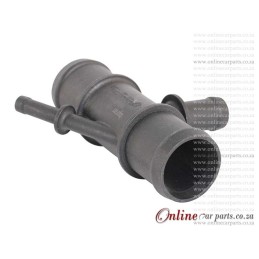 VW Polo II 2.0 BBX 8V 04-09 Pipe Connect 