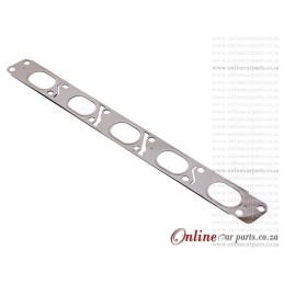 Volvo S40 T5 2.5 B5254T7 20V 08-13 Exhaust Manifold Gasket 