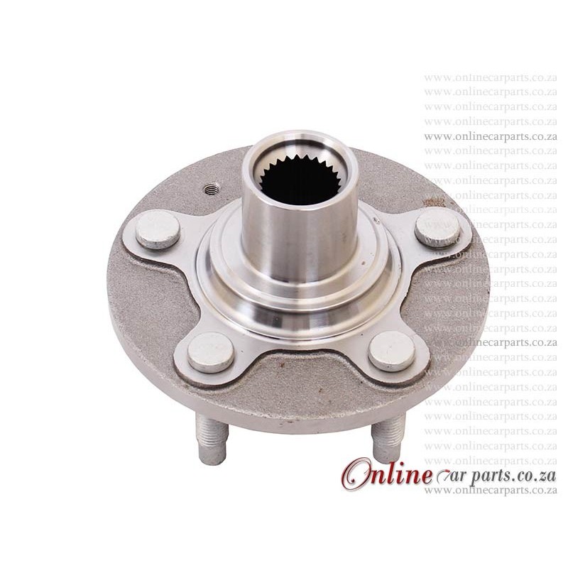 Chevrolet Sonic 11-15 Front Wheel Hub