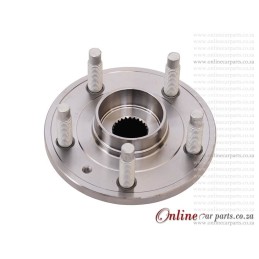 Chevrolet Sonic 11-15 Front Wheel Hub